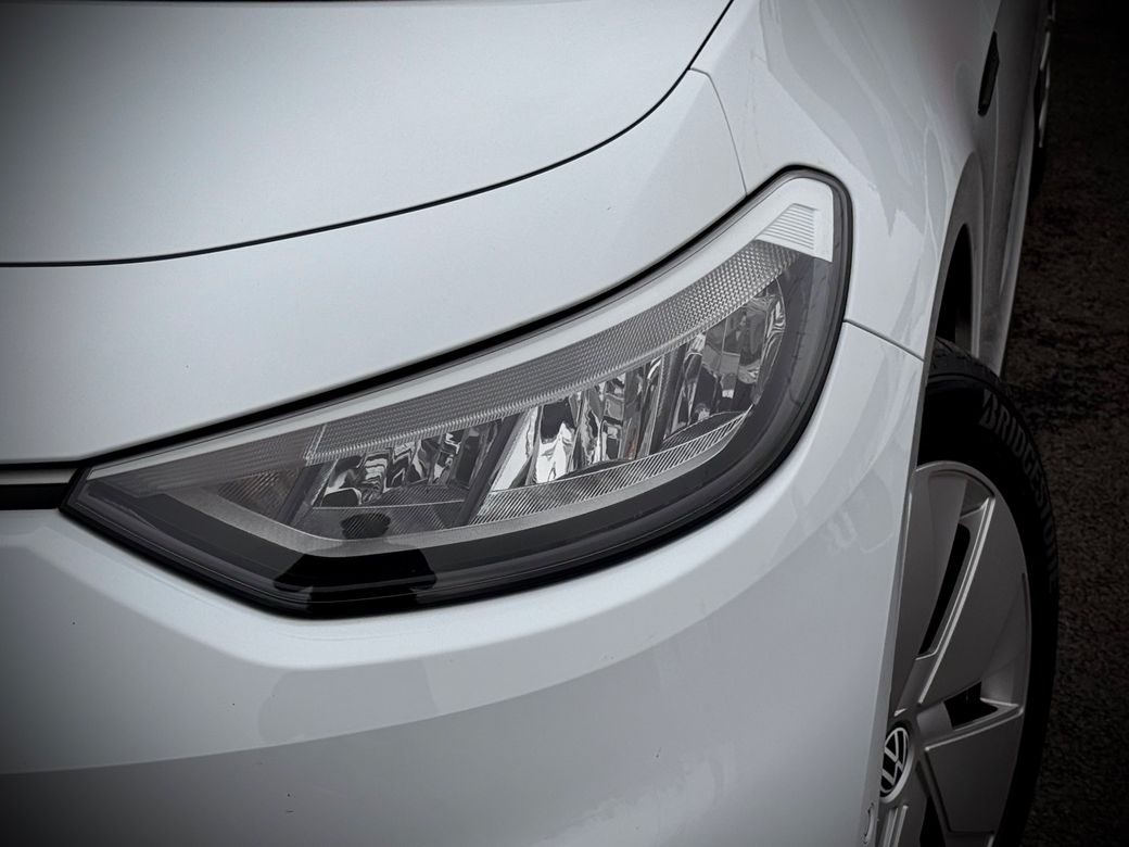 2023 Volkswagen ID.3