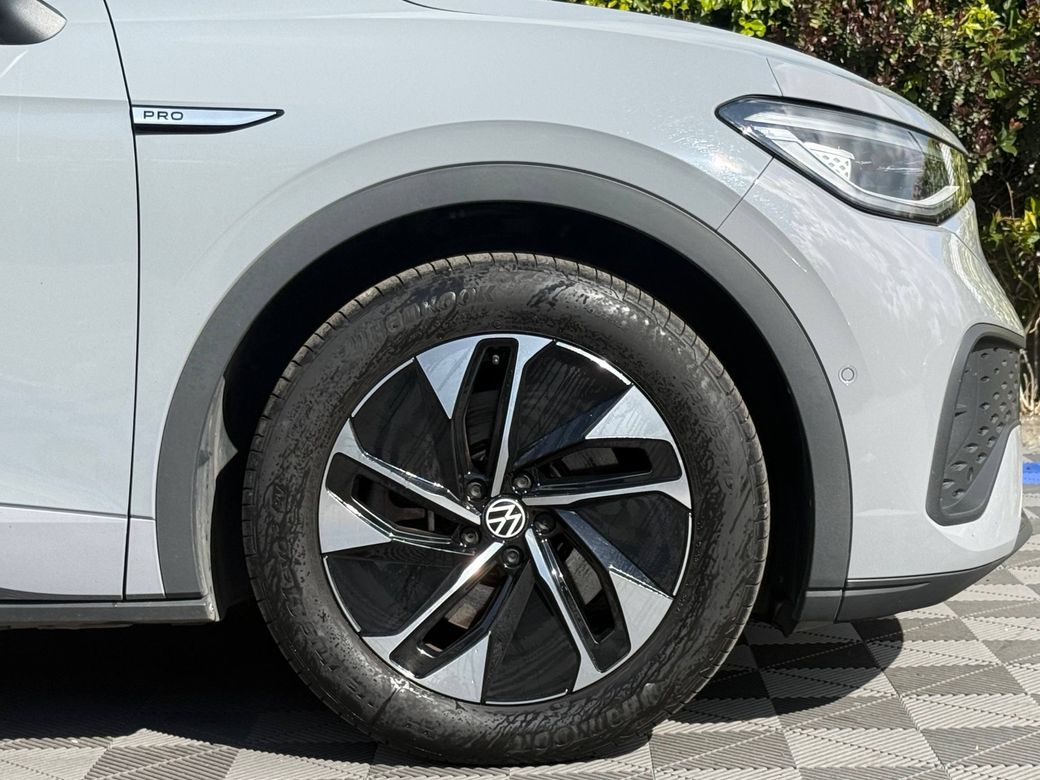 2023 Volkswagen ID.5