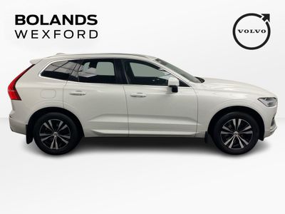 2020 Volvo XC60