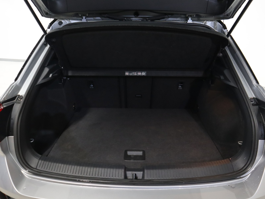 2022 Volkswagen T-Roc