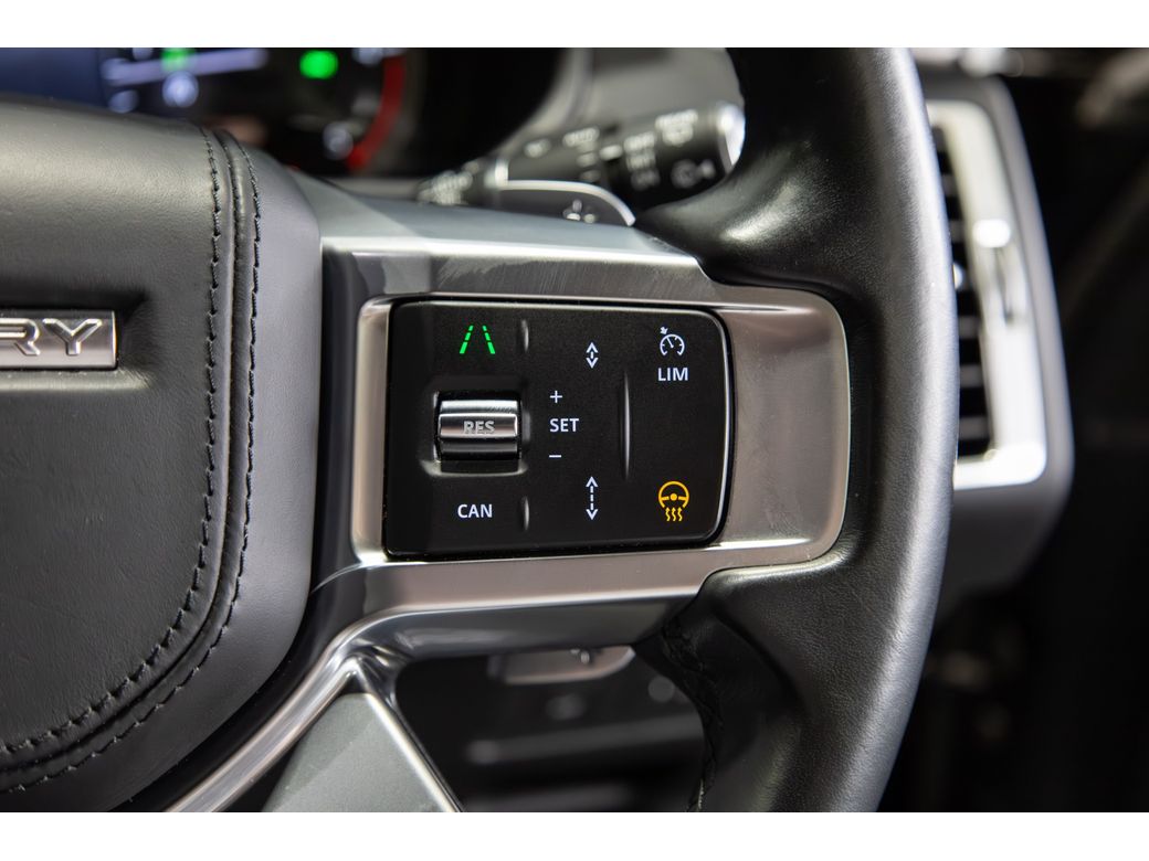2023 Land Rover Discovery