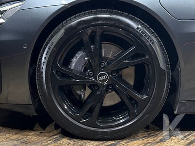 2023 Audi e-tron