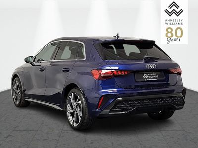 2026 Audi A3