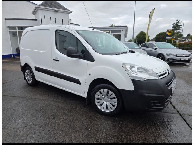vehicle for sale from Alan Bardon Motors
