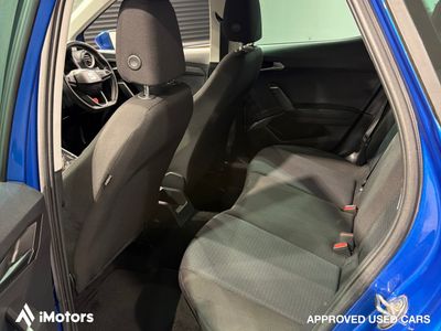 2022 SEAT Arona