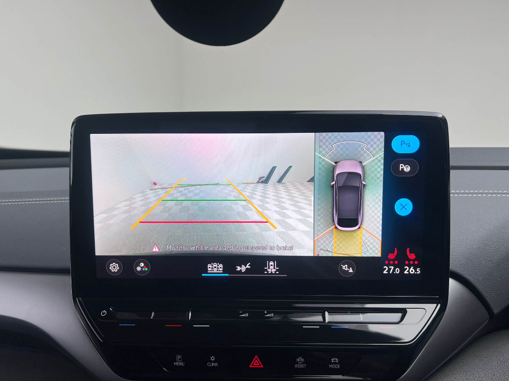 2023 Volkswagen ID.5