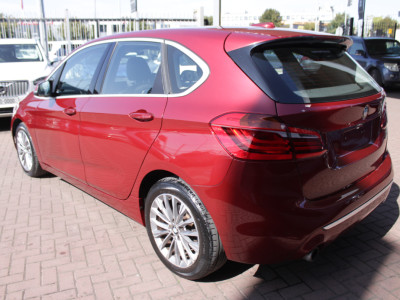2019 BMW 2 Series