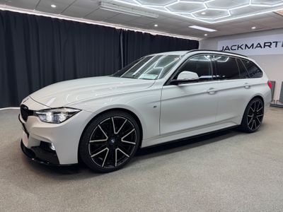 2019 BMW 3 Series