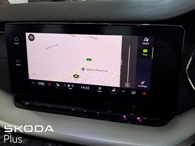 2024 Skoda Octavia