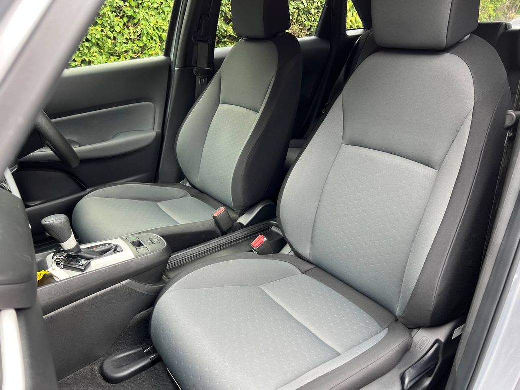 2021 Honda Fit