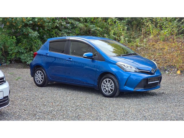 vehicle for sale from MD Cars