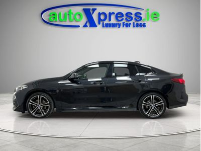 2021 BMW 2 Series