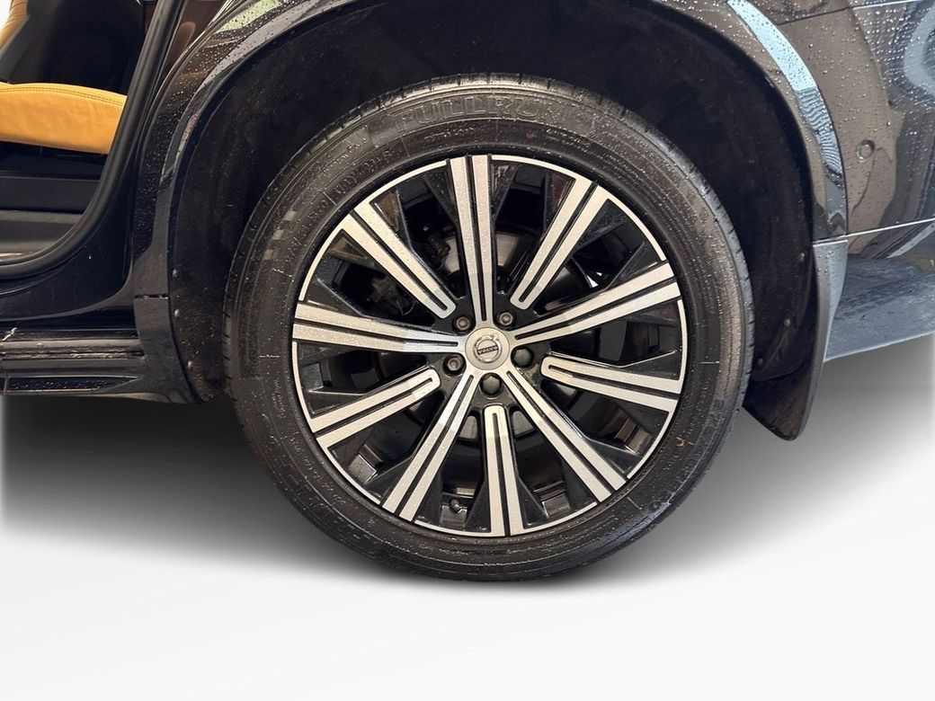 2020 Volvo XC90