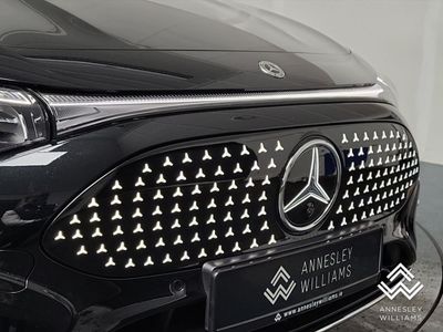 2026 Mercedes-Benz CLA Class