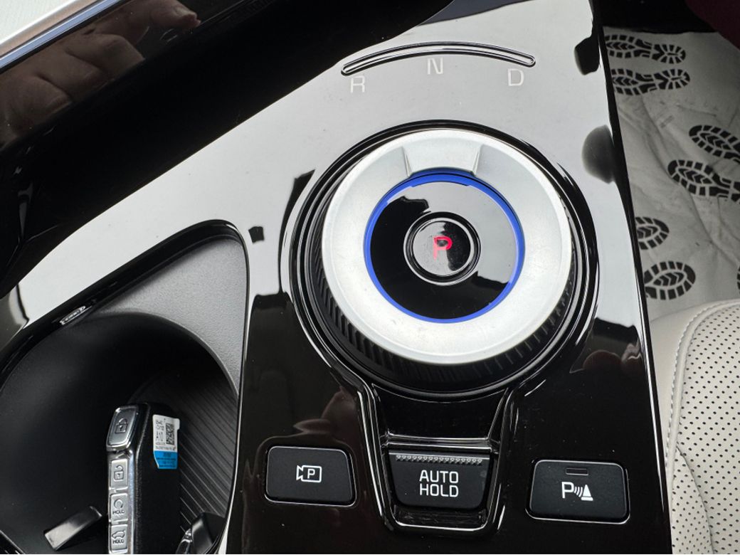 2024 Kia EV6