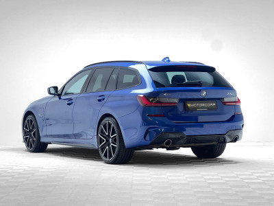 2022 BMW 3 Series