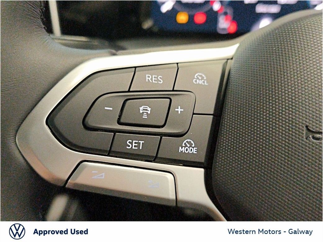 2026 Volkswagen Golf