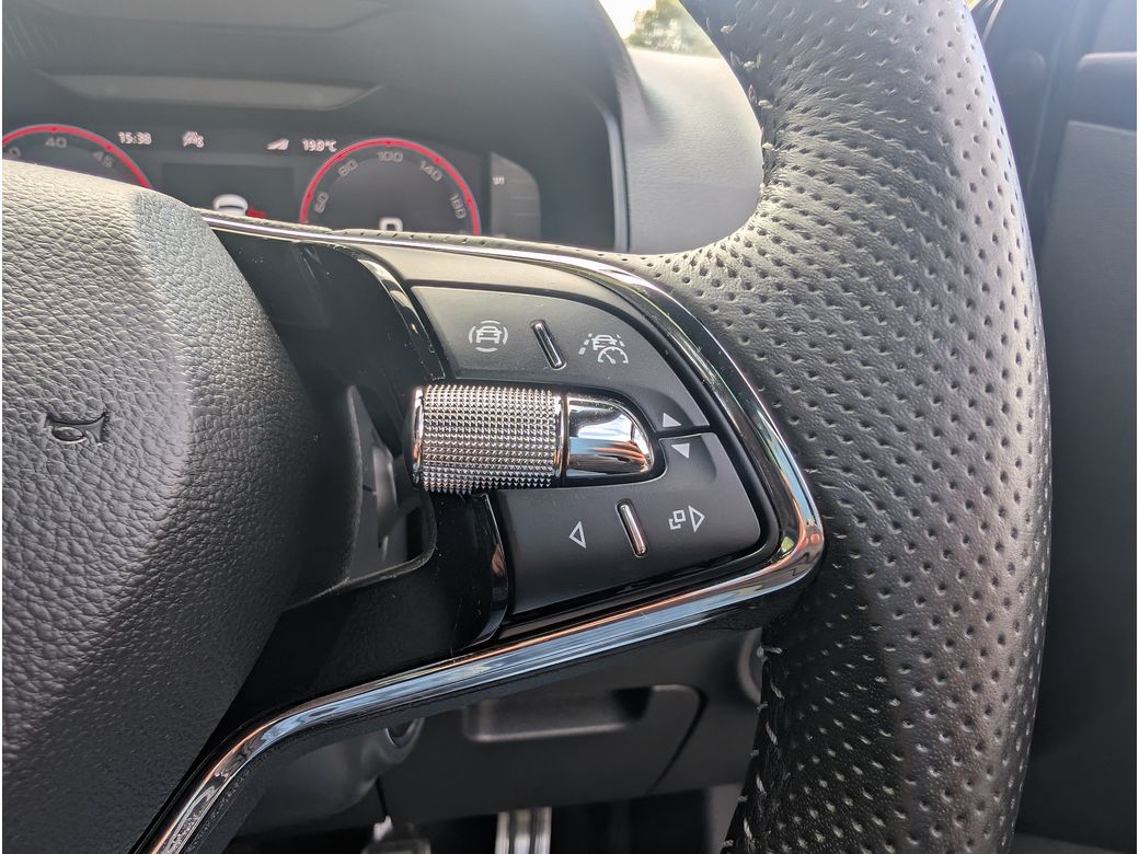 2023 Skoda Karoq