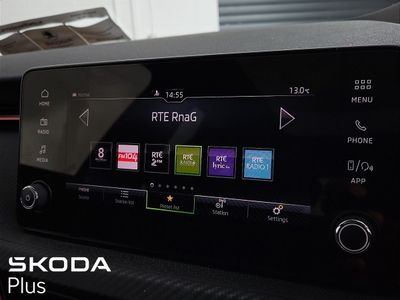 2025 Skoda Kamiq