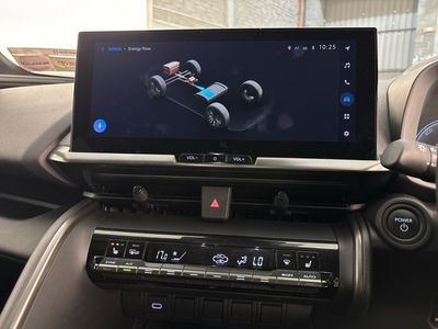 2026 Toyota C-HR