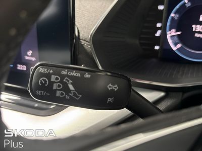 2023 Skoda Octavia