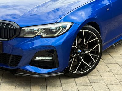 2020 BMW 3 Series