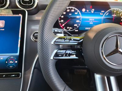 2026 Mercedes-Benz GLC Class