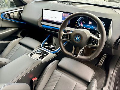 2025 BMW X3