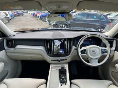2024 Volvo XC60