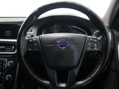 2016 Volvo S60