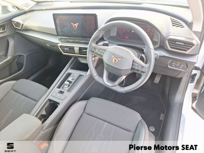2023 Cupra Formentor