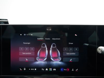 2025 Mercedes-Benz CLA Class