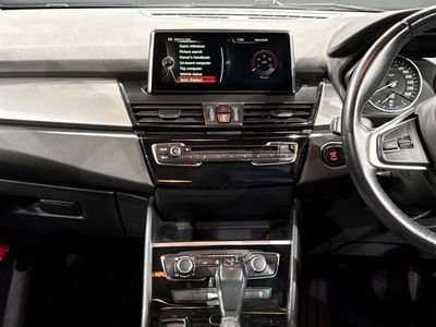 2016 BMW 2 Series