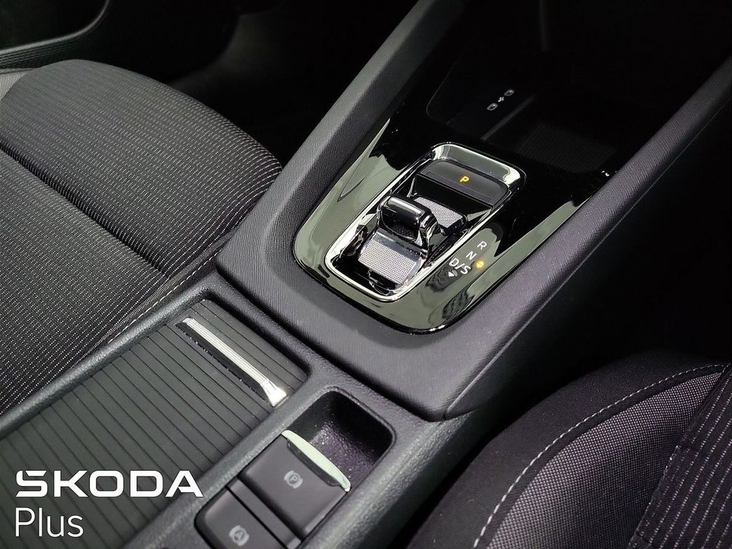2025 Skoda Octavia