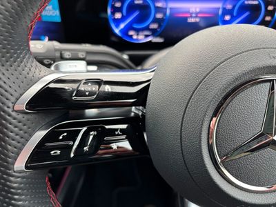 2024 Mercedes-Benz EQB