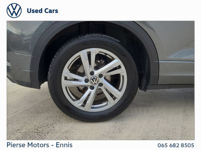 2025 Volkswagen T-Roc