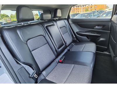 2024 Nissan Ariya