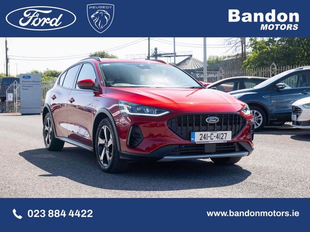 vehicle for sale from Bandon Motors