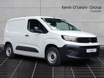 2024 Opel Combo