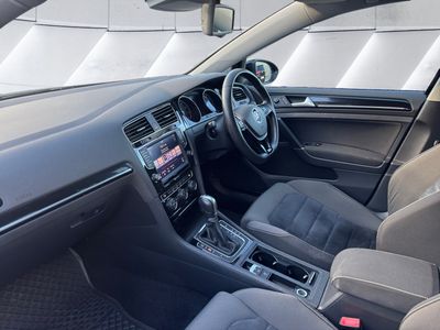 2013 Volkswagen Golf