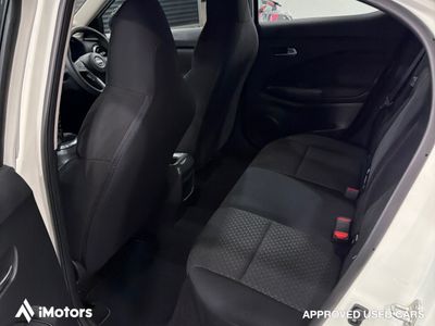 2023 Nissan Juke