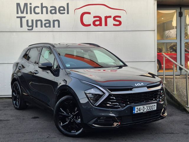 vehicle for sale from Michael Tynan Cars