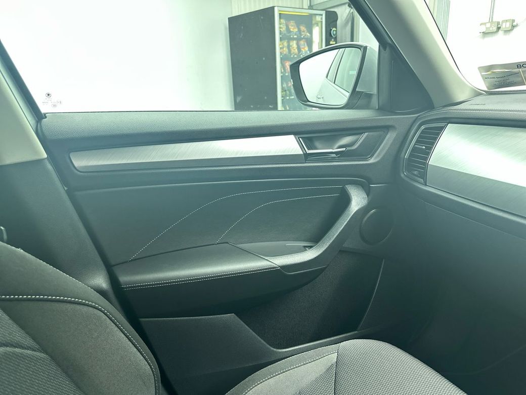 2022 Skoda Kodiaq