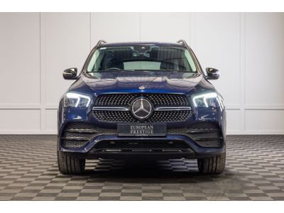 2022 Mercedes-Benz GLE Class