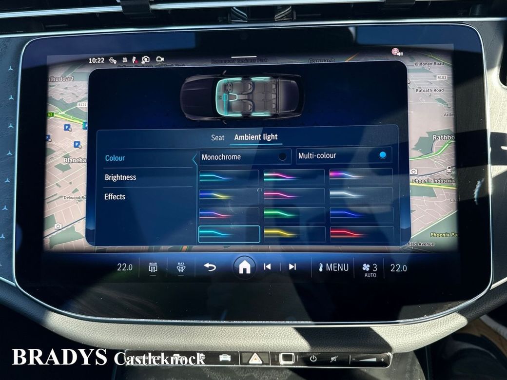 2025 Mercedes-Benz E Class