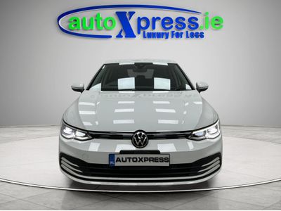 2022 Volkswagen Golf