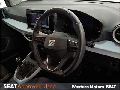 2023 SEAT Arona