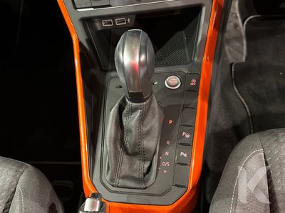 2020 Volkswagen Polo