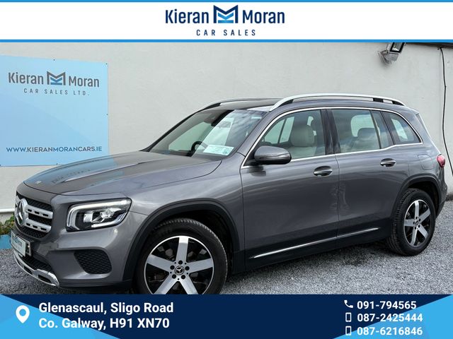 vehicle for sale from Kieran Moran Car Sales