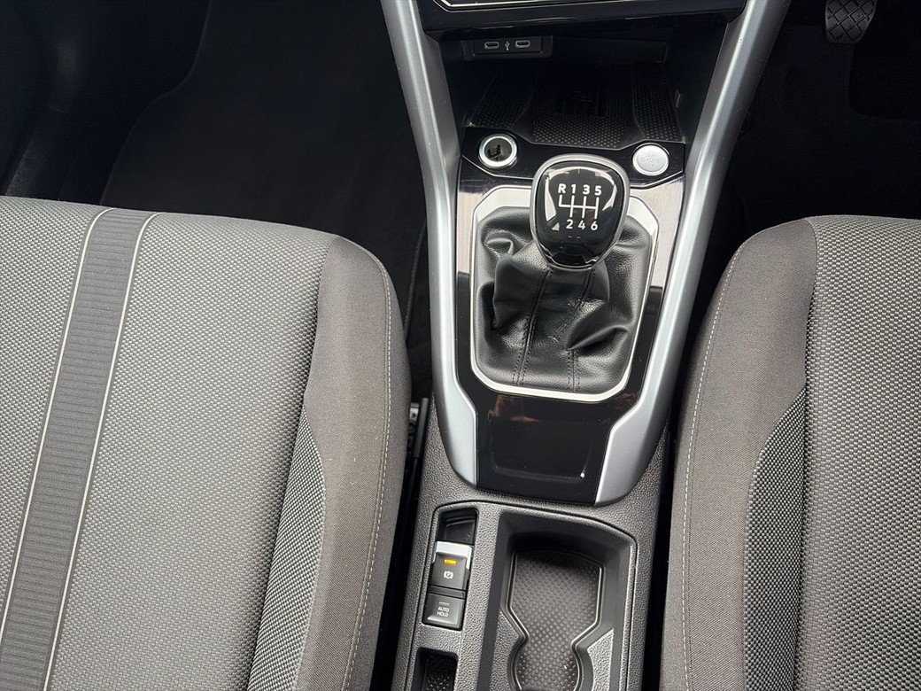 2026 Volkswagen T-Roc
